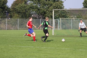 Bild 119 - Herren Schmalfeld am 25.9.11